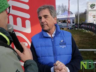 Winter Brich Trail 2026 a Valdengo, più di mille partecipanti tra competitive e camminata FOTO e VIDEO Davide Finatti per newsbiella.it