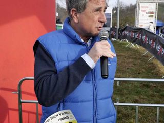 Winter Brich Trail 2026 a Valdengo, più di mille partecipanti tra competitive e camminata FOTO e VIDEO Davide Finatti per newsbiella.it