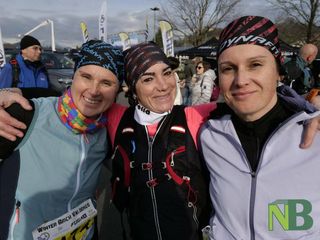 Winter Brich Trail 2026 a Valdengo, più di mille partecipanti tra competitive e camminata FOTO e VIDEO Davide Finatti per newsbiella.it