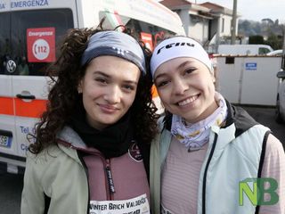 Winter Brich Trail 2026 a Valdengo, più di mille partecipanti tra competitive e camminata FOTO e VIDEO Davide Finatti per newsbiella.it