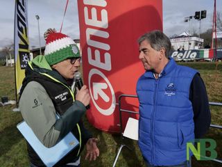 Winter Brich Trail 2026 a Valdengo, più di mille partecipanti tra competitive e camminata FOTO e VIDEO Davide Finatti per newsbiella.it