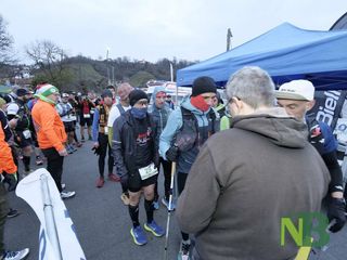 Winter Brich Trail 2026 a Valdengo, più di mille partecipanti tra competitive e camminata FOTO e VIDEO Davide Finatti per newsbiella.it