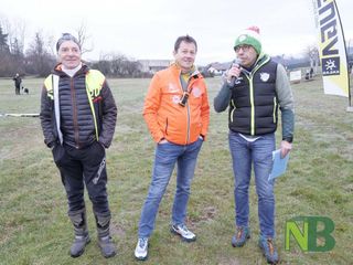 Winter Brich Trail 2026 a Valdengo, più di mille partecipanti tra competitive e camminata FOTO e VIDEO Davide Finatti per newsbiella.it