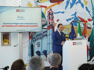 “Semplifica Piemonte” per una Regione più moderna, snella e facile