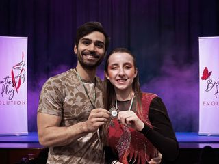Foto di Alberto Barbera, Alessandro Schiapparelli e Adelaide Gindro