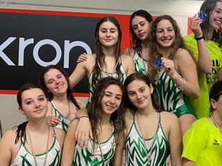 Nuoto, Rane Rosse: In Sport Biella 31 volte sul podio nei campionati regionali lombardi Nuoto, Rane Rosse: In Sport Biella 31 volte sul podio nei campionati regionali lombardi