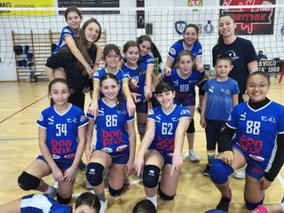 Under 12 4x4 Conad Under 12 4x4 Conad