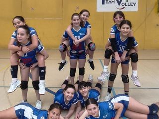 Under 12 4X4 CONAD BLU E BIANCA Under 12 4X4 CONAD BLU E BIANCA