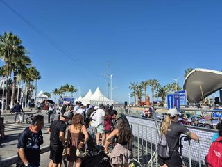 Triathlon, Costanza Antoniotti alla Coppa America di La Paz: 24° posto per l’atleta biellese