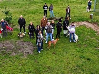 Mongrando Domani: "Rivogliamo il Bau Park"