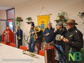 Carvè ‘d Netro, oggi la grande sfilata FOTO Nicola Rasolo per newsbiella.it