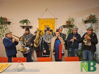 Carvè ‘d Netro, oggi la grande sfilata FOTO Nicola Rasolo per newsbiella.it