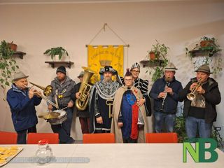 Carvè ‘d Netro, oggi la grande sfilata FOTO Nicola Rasolo per newsbiella.it