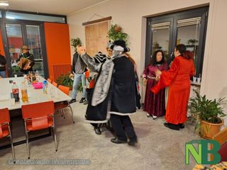 Carvè ‘d Netro, oggi la grande sfilata FOTO Nicola Rasolo per newsbiella.it