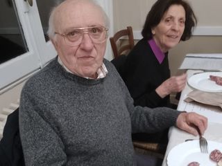 Un successo la "Cena dei Pargit e Bagnacauda" del Gruppo Micologico Biellese