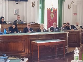 Biella: la minoranza ribadisce la richiesta di dimissioni dell’assessore Paraggio FOTO Mattia Baù per newsbiella.it Biella: la minoranza ribadisce la richiesta di dimissioni dell’assessore Paraggio FOTO Mattia Baù per newsbiella.it