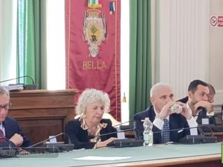 Biella: la minoranza ribadisce la richiesta di dimissioni dell’assessore Paraggio FOTO Mattia Baù per newsbiella.it Biella: la minoranza ribadisce la richiesta di dimissioni dell’assessore Paraggio FOTO Mattia Baù per newsbiella.it