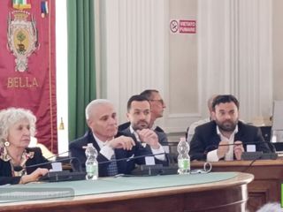 Biella: la minoranza ribadisce la richiesta di dimissioni dell’assessore Paraggio FOTO Mattia Baù per newsbiella.it Biella: la minoranza ribadisce la richiesta di dimissioni dell’assessore Paraggio FOTO Mattia Baù per newsbiella.it