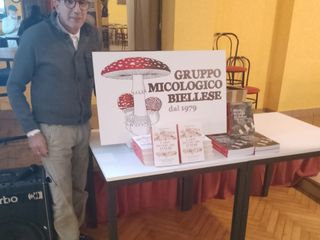“Morchelle & Dintorni”, il Gruppo Micologico Biellese dedica una serata alle regine della primavera “Morchelle & Dintorni”, il Gruppo Micologico Biellese dedica una serata alle regine della primavera
