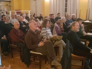 “Morchelle & Dintorni”, il Gruppo Micologico Biellese dedica una serata alle regine della primavera “Morchelle & Dintorni”, il Gruppo Micologico Biellese dedica una serata alle regine della primavera
