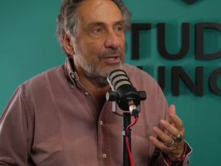Ambiente, Marcello Guelpa e Mario Tozzi: rallentiamo per reimparare ad ascoltare la natura Ambiente, Marcello Guelpa e Mario Tozzi: rallentiamo per reimparare ad ascoltare la natura