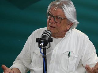 Ambiente, Marcello Guelpa e Mario Tozzi: rallentiamo per reimparare ad ascoltare la natura Ambiente, Marcello Guelpa e Mario Tozzi: rallentiamo per reimparare ad ascoltare la natura