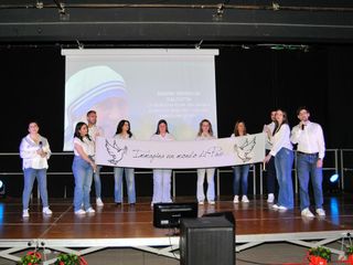 Occhieppo Inferiore, il coraggio in scena con "Volti di Donna" FOTO  Orfeo Cerruti Bozzola