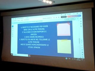 Convegno al Liceo “G. e Q. Sella”: giovani verso una società più consapevole