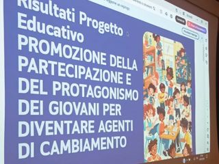 Convegno al Liceo “G. e Q. Sella”: giovani verso una società più consapevole