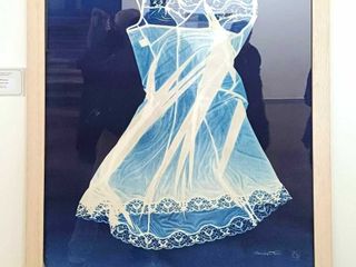 Biella, inaugurata la mostra  MA/DONNE: "Uno spunto di riflessione attraverso l'arte" FOTO Paolo Rosazza Pela
