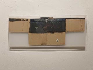 Biella, inaugurata la mostra  MA/DONNE: "Uno spunto di riflessione attraverso l'arte" FOTO Paolo Rosazza Pela