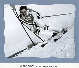 I campioni mondiali dello sport nell’obiettivo di Roberto Marchisotti FOTO copyright Roberto Marchisotti