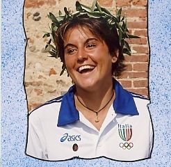 I campioni mondiali dello sport nell’obiettivo di Roberto Marchisotti FOTO copyright Roberto Marchisotti