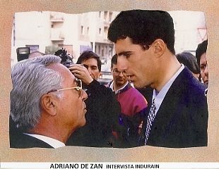 I campioni mondiali dello sport nell’obiettivo di Roberto Marchisotti FOTO copyright Roberto Marchisotti