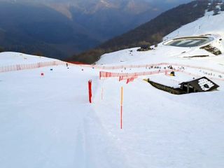 Campionato Regionale Children a Bielmonte, sul podio Maggiani e Bertazzini