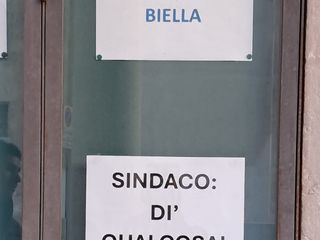 In consiglio a Biella PD, Biella C'è e M5S: "Franceschini e Paraggio si dimettano" In consiglio a Biella PD, Biella C'è e M5S: "Franceschini e Paraggio si dimettano"