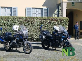 Biella, Polizia Penitenziaria festeggia 209 anni: “Testa alta e sguardo fiero” Biella, Polizia Penitenziaria festeggia 209 anni: “Testa alta e sguardo fiero”