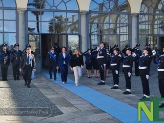 Biella, Polizia Penitenziaria festeggia 209 anni: “Testa alta e sguardo fiero” Biella, Polizia Penitenziaria festeggia 209 anni: “Testa alta e sguardo fiero”