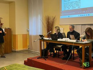 Biella: Referendum giustizia, il dibattito di UCID   FOTO e VIDEO Nicola Rasolo