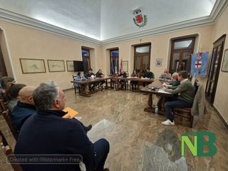Salussola, polemica sul bando contributi, 15 le domande arrivate. Pozzo: “Illegittimo” FOTO Salussola, polemica sul bando contributi, 15 le domande arrivate. Pozzo: “Illegittimo” FOTO