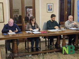Salussola, polemica sul bando contributi, 15 le domande arrivate. Pozzo: “Illegittimo” FOTO Salussola, polemica sul bando contributi, 15 le domande arrivate. Pozzo: “Illegittimo” FOTO