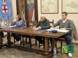 Salussola, polemica sul bando contributi, 15 le domande arrivate. Pozzo: “Illegittimo” FOTO Salussola, polemica sul bando contributi, 15 le domande arrivate. Pozzo: “Illegittimo” FOTO