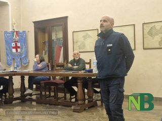 Salussola, via Vigellio, questione viabilità: la valutazione passa alla Provincia Salussola, via Vigellio, questione viabilità: la valutazione passa alla Provincia