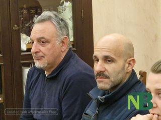 Salussola, via Vigellio, questione viabilità: la valutazione passa alla Provincia Salussola, via Vigellio, questione viabilità: la valutazione passa alla Provincia