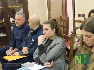 Salussola, via Vigellio, questione viabilità: la valutazione passa alla Provincia Salussola, via Vigellio, questione viabilità: la valutazione passa alla Provincia