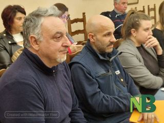 Salussola, via Vigellio, questione viabilità: la valutazione passa alla Provincia Salussola, via Vigellio, questione viabilità: la valutazione passa alla Provincia