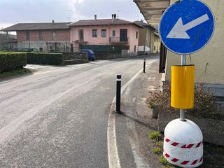Salussola, via Vigellio, questione viabilità: la valutazione passa alla Provincia Salussola, via Vigellio, questione viabilità: la valutazione passa alla Provincia