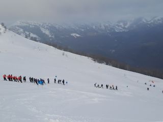 Trofeo Sci Sicuro: Campionato Regionale Children a Bielmonte, la classifica