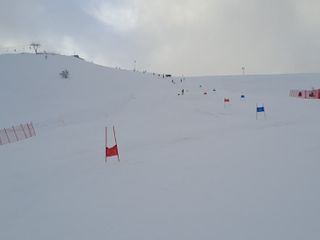 Trofeo Sci Sicuro: Campionato Regionale Children a Bielmonte, la classifica