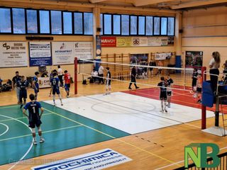 Pallavolo, SPB - Serie C perfetta: battuto anche San Paolo FOTO Nicola Rasolo per newsbiella.it Pallavolo, SPB - Serie C perfetta: battuto anche San Paolo FOTO Nicola Rasolo per newsbiella.it